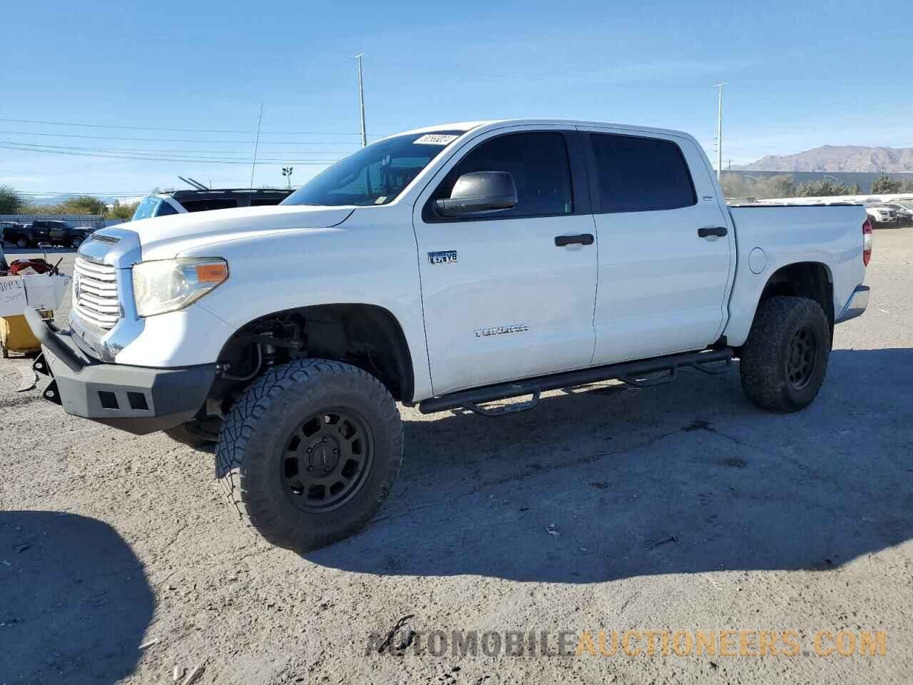 5TFDW5F18GX490735 TOYOTA TUNDRA 2016