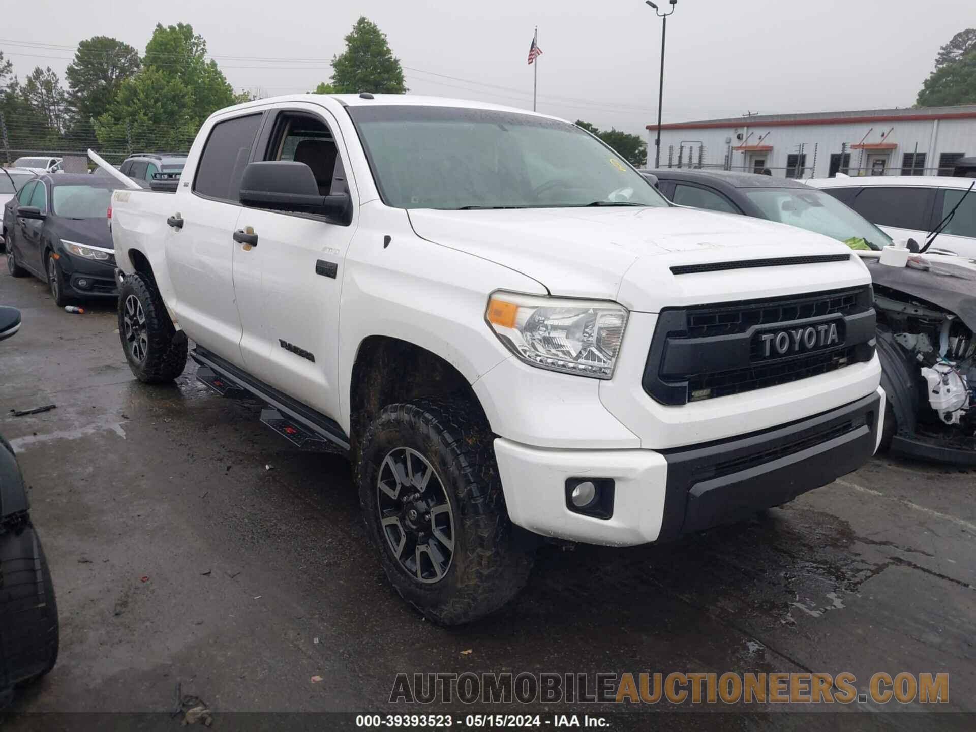 5TFDW5F18GX495885 TOYOTA TUNDRA 2016