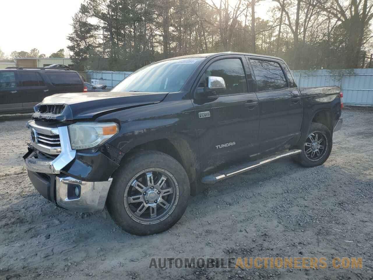 5TFDW5F18GX501054 TOYOTA TUNDRA 2016