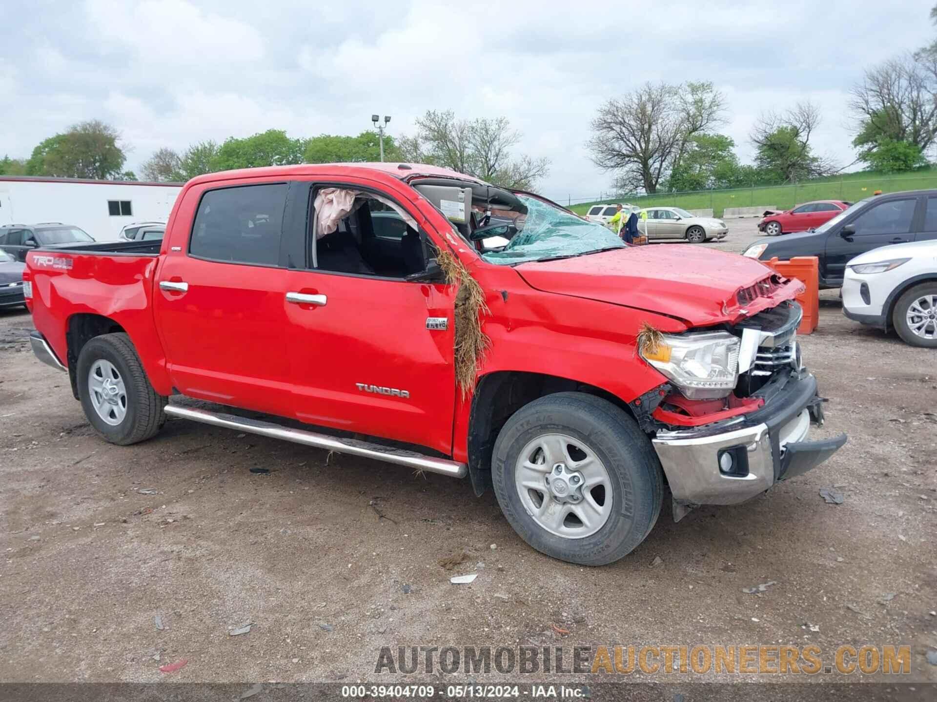 5TFDW5F18GX510756 TOYOTA TUNDRA 2016