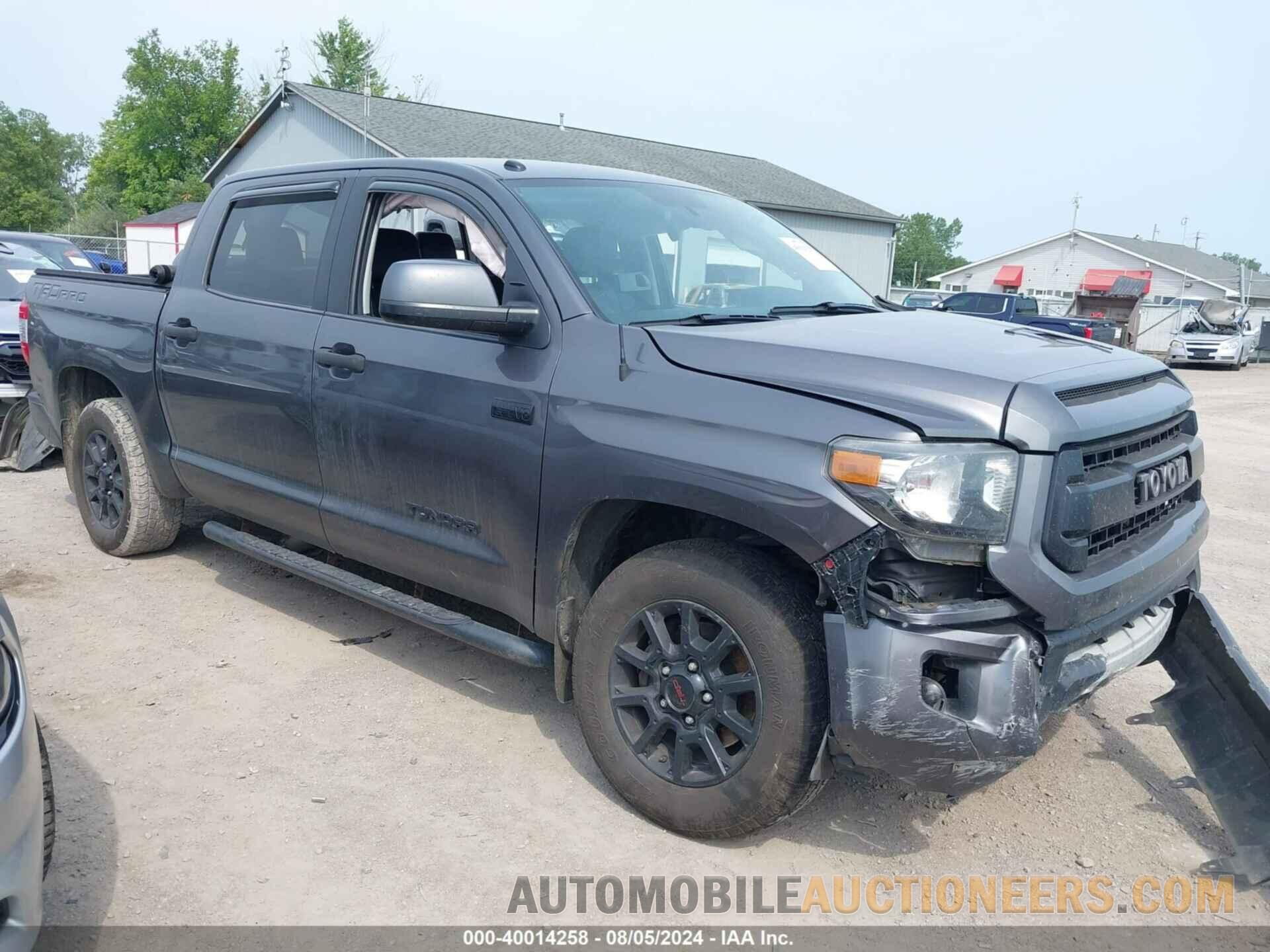 5TFDW5F18GX521000 TOYOTA TUNDRA 2016