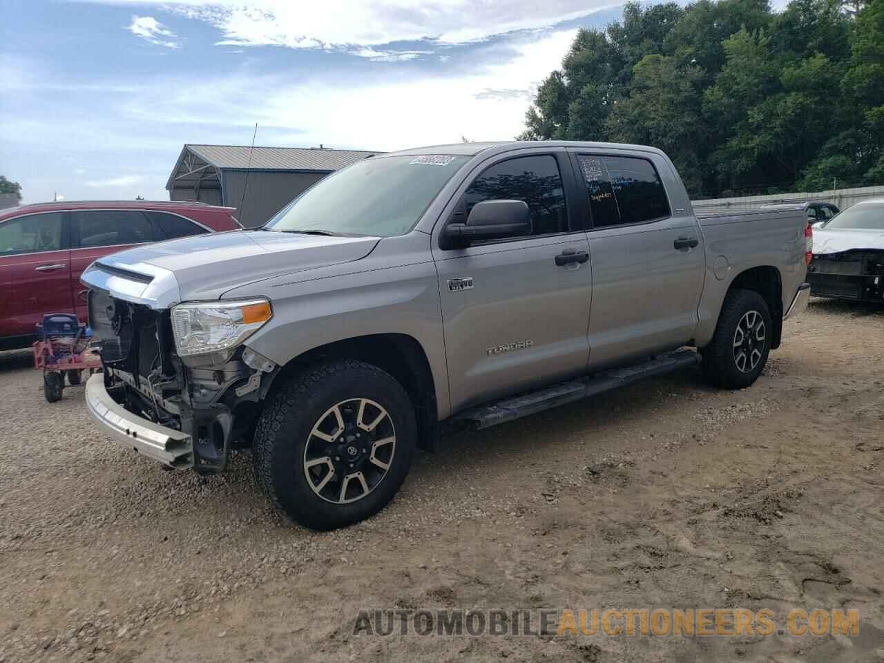 5TFDW5F18GX524639 TOYOTA TUNDRA 2016