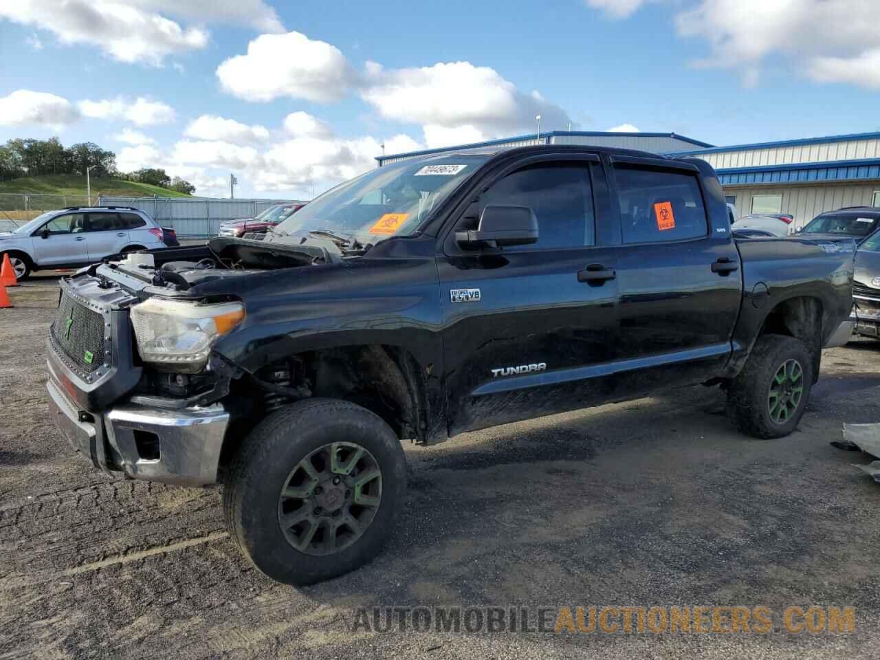 5TFDW5F18GX546477 TOYOTA TUNDRA 2016