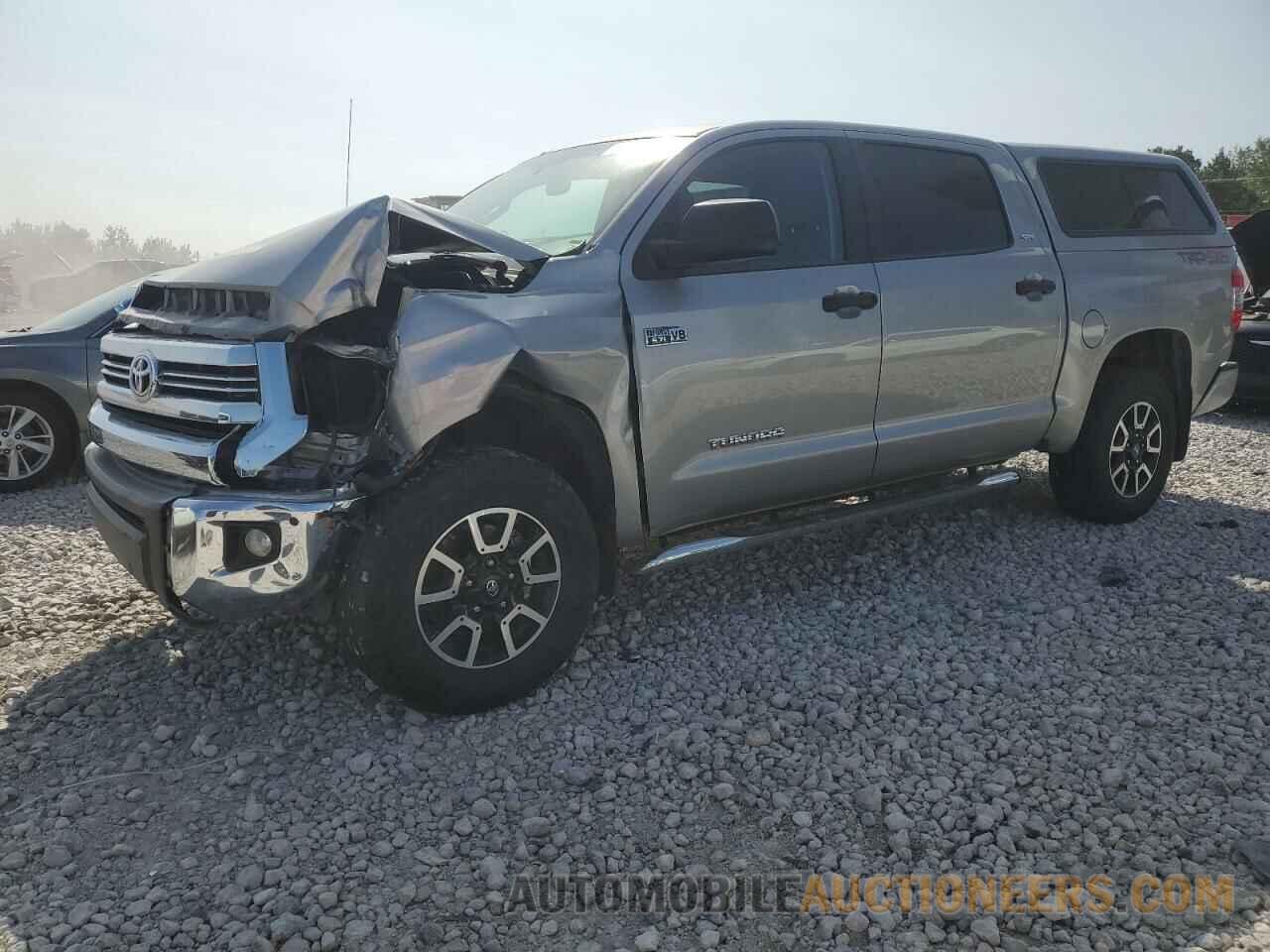 5TFDW5F18GX558337 TOYOTA TUNDRA 2016