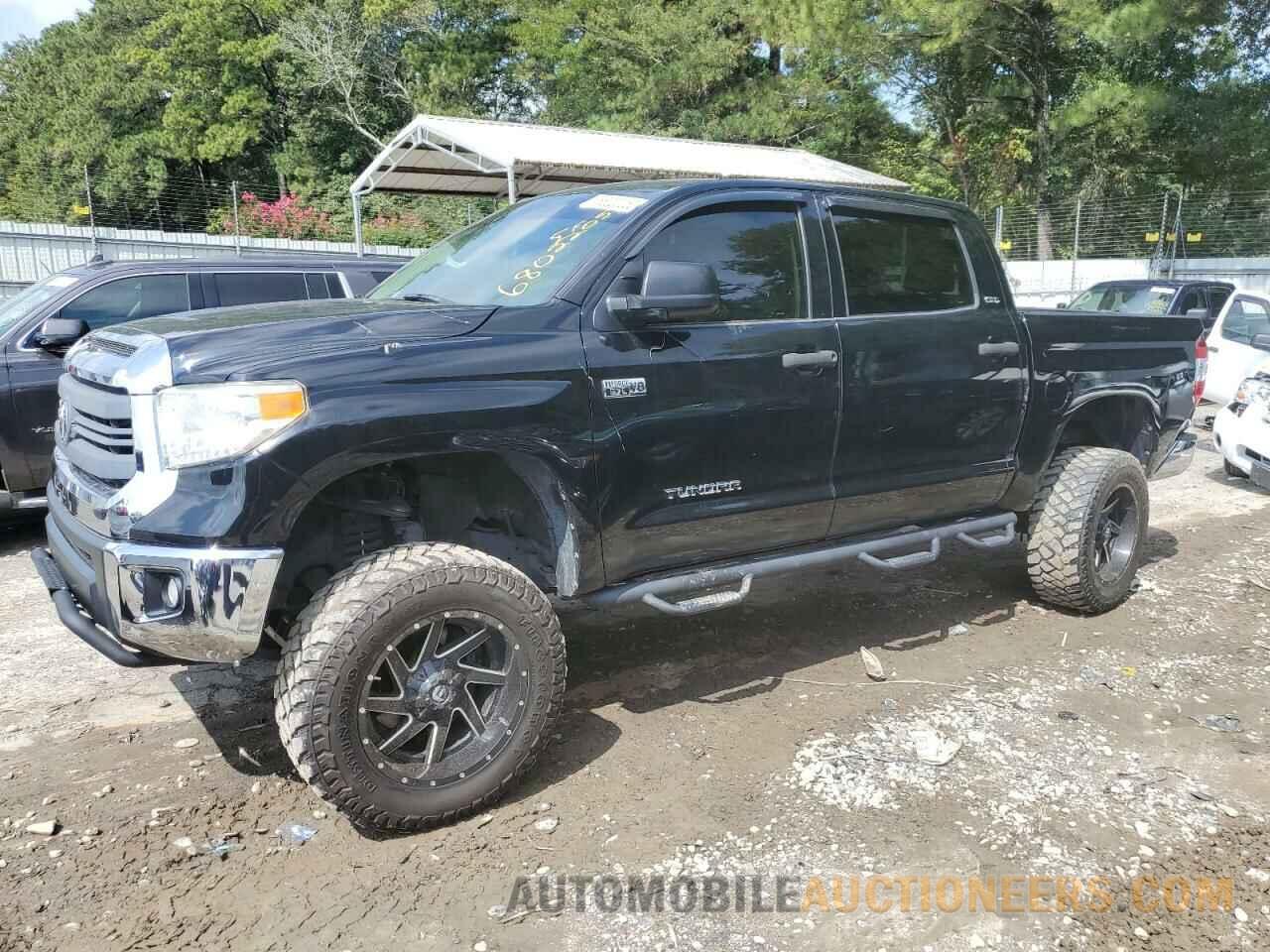 5TFDW5F18GX560427 TOYOTA TUNDRA 2016