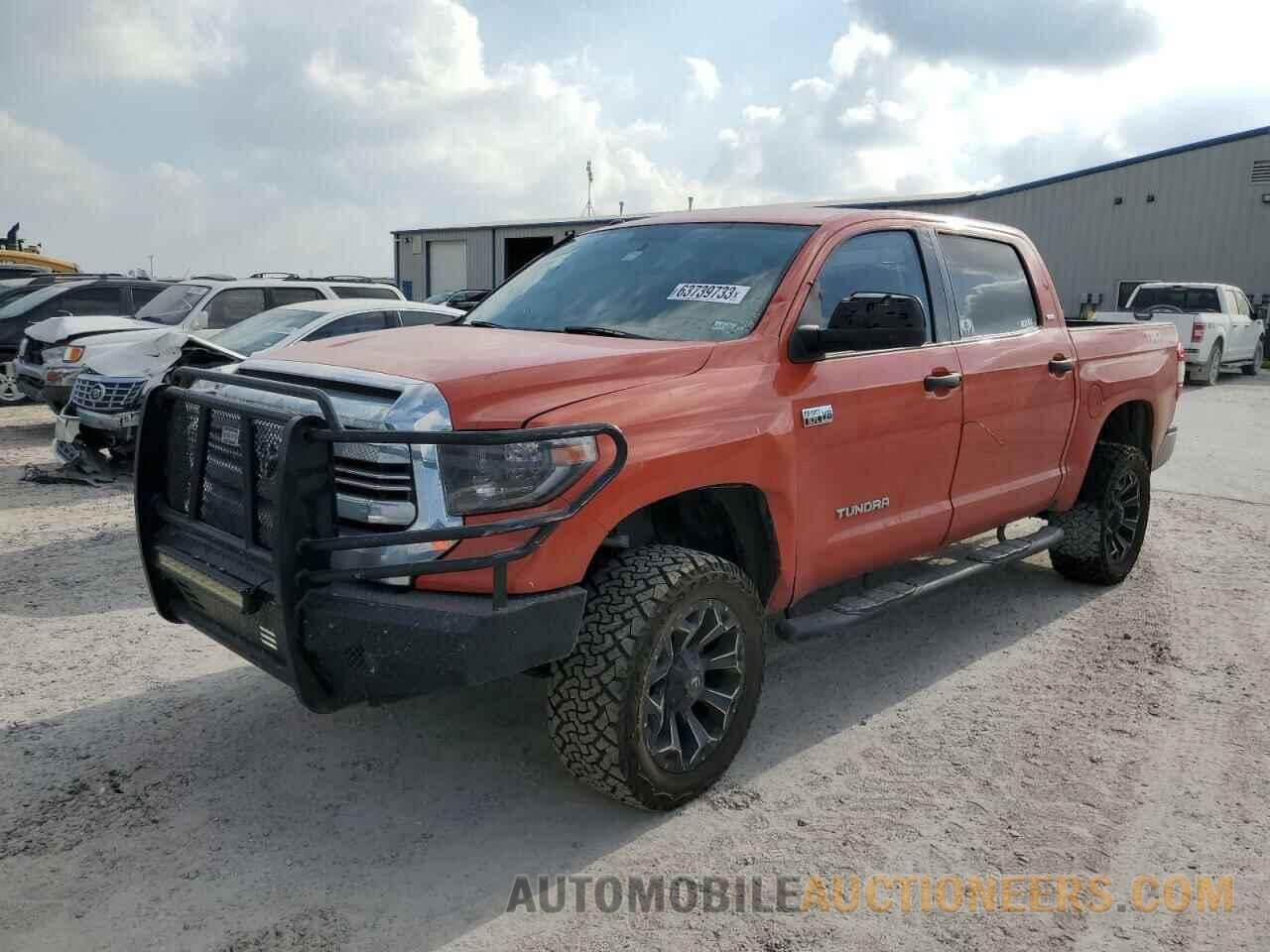 5TFDW5F18GX569466 TOYOTA TUNDRA 2016