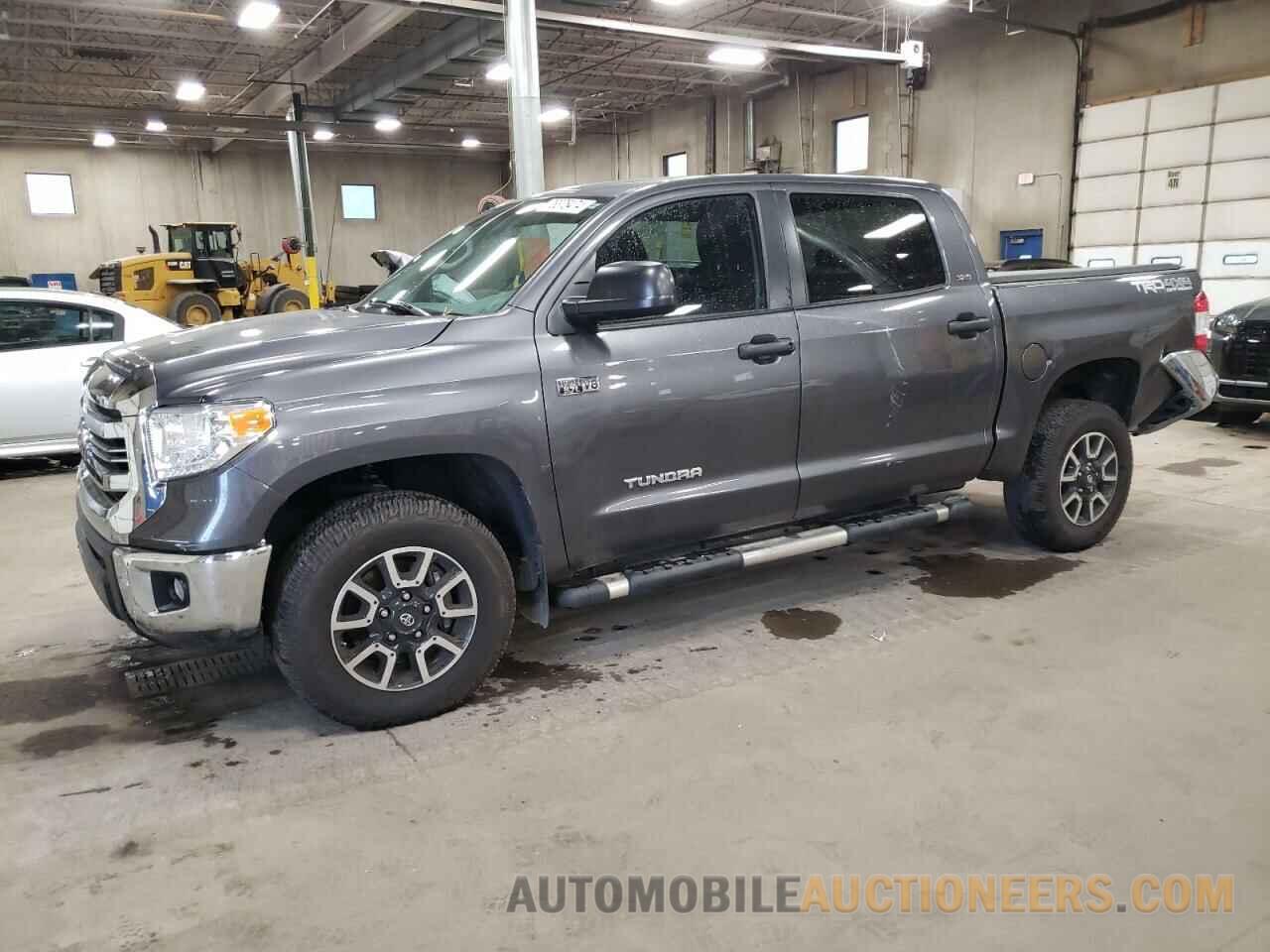 5TFDW5F18HX583773 TOYOTA TUNDRA 2017