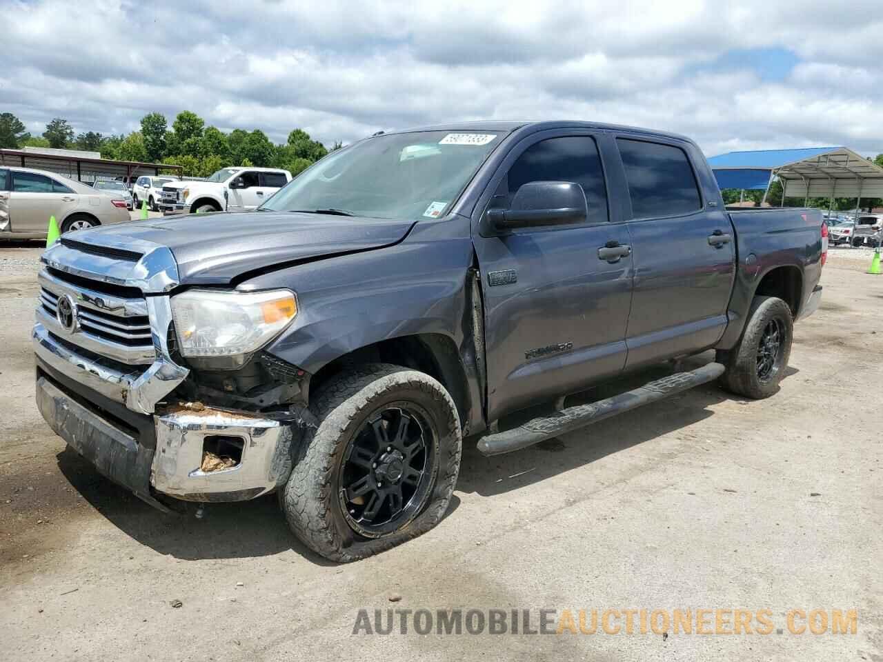 5TFDW5F18HX591260 TOYOTA TUNDRA 2017