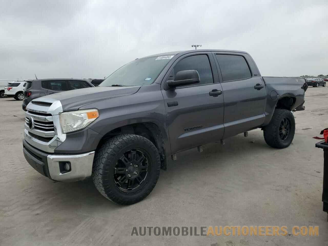 5TFDW5F18HX593333 TOYOTA TUNDRA 2017