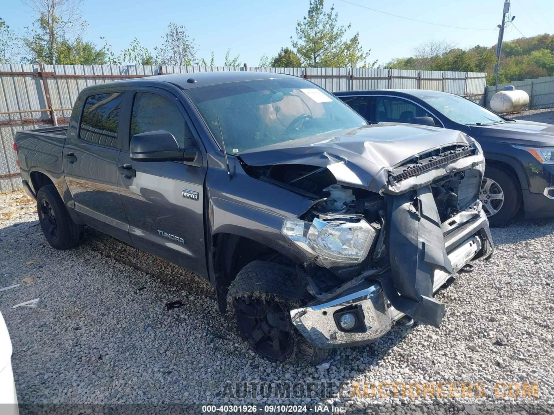 5TFDW5F18HX607666 TOYOTA TUNDRA 2017