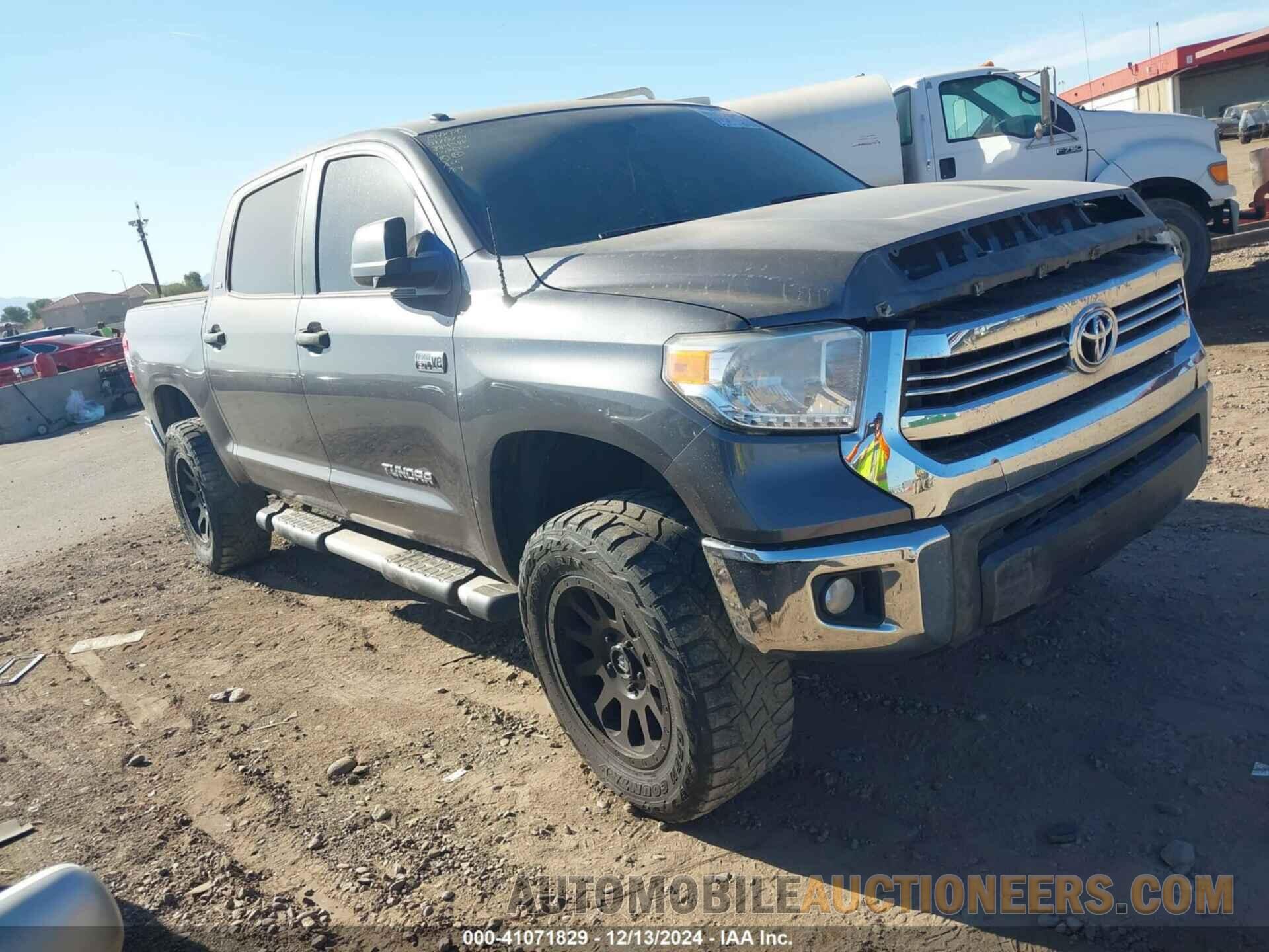 5TFDW5F18HX608090 TOYOTA TUNDRA 2017