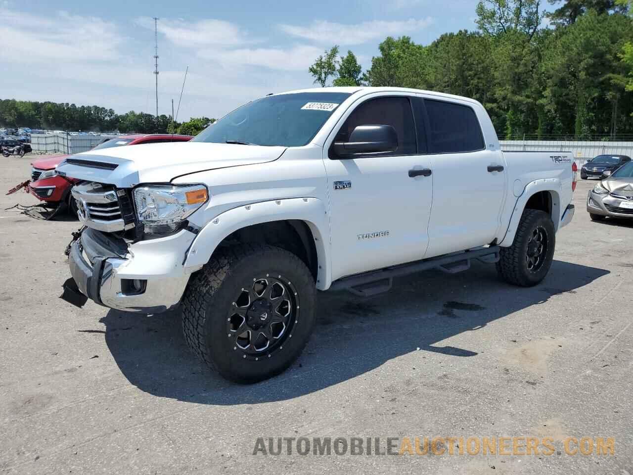 5TFDW5F18HX621535 TOYOTA TUNDRA 2017