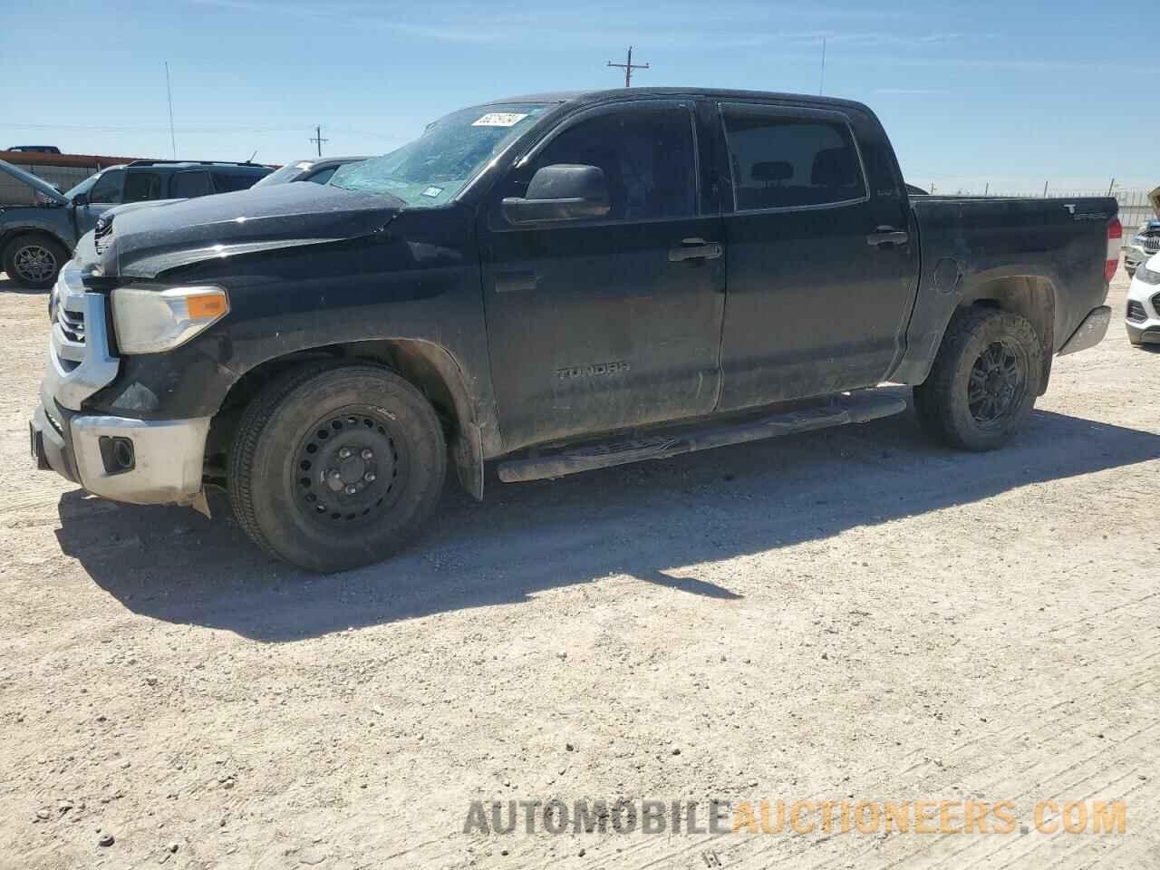 5TFDW5F18HX632888 TOYOTA TUNDRA 2017