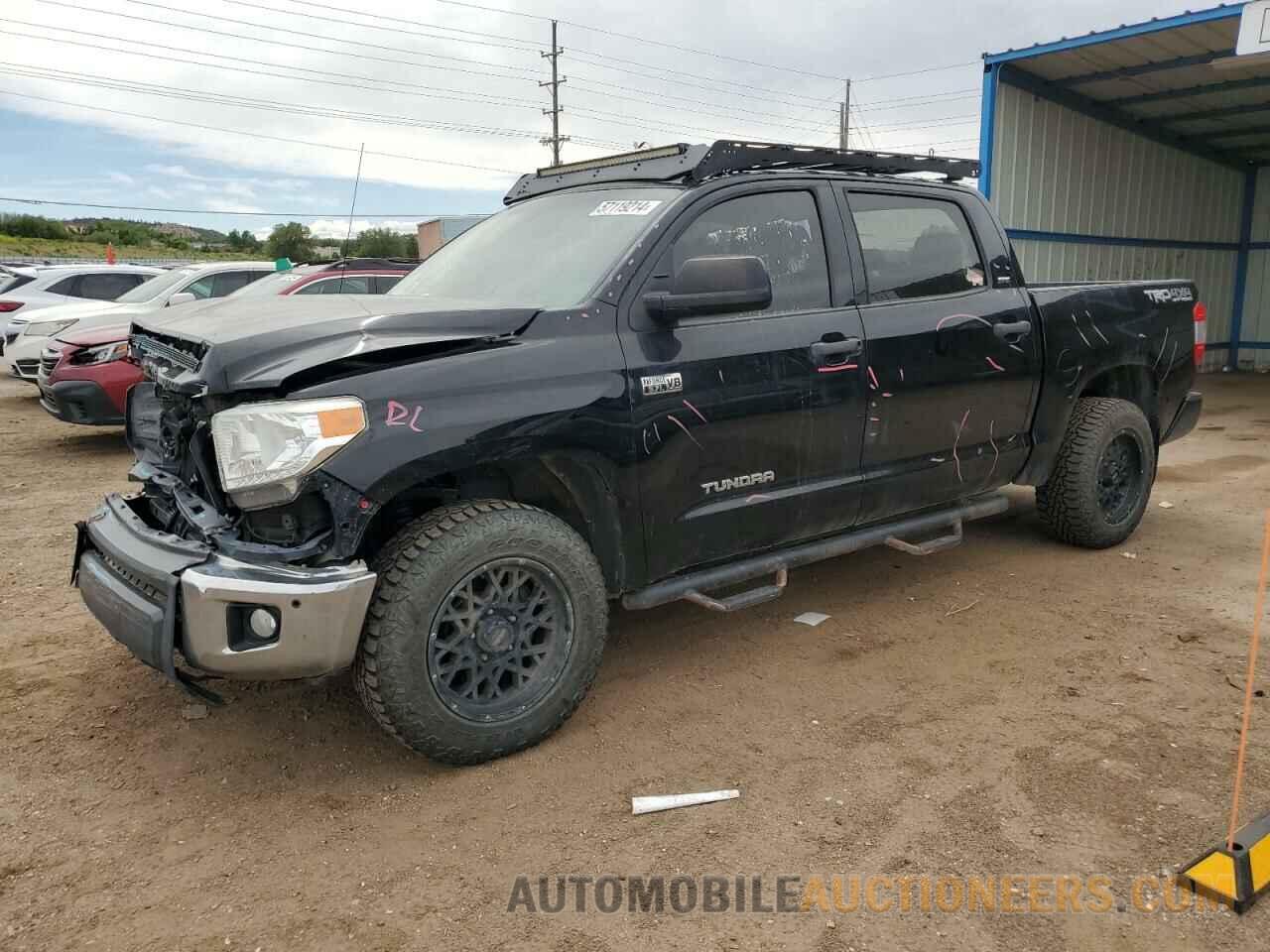 5TFDW5F18HX638917 TOYOTA TUNDRA 2017