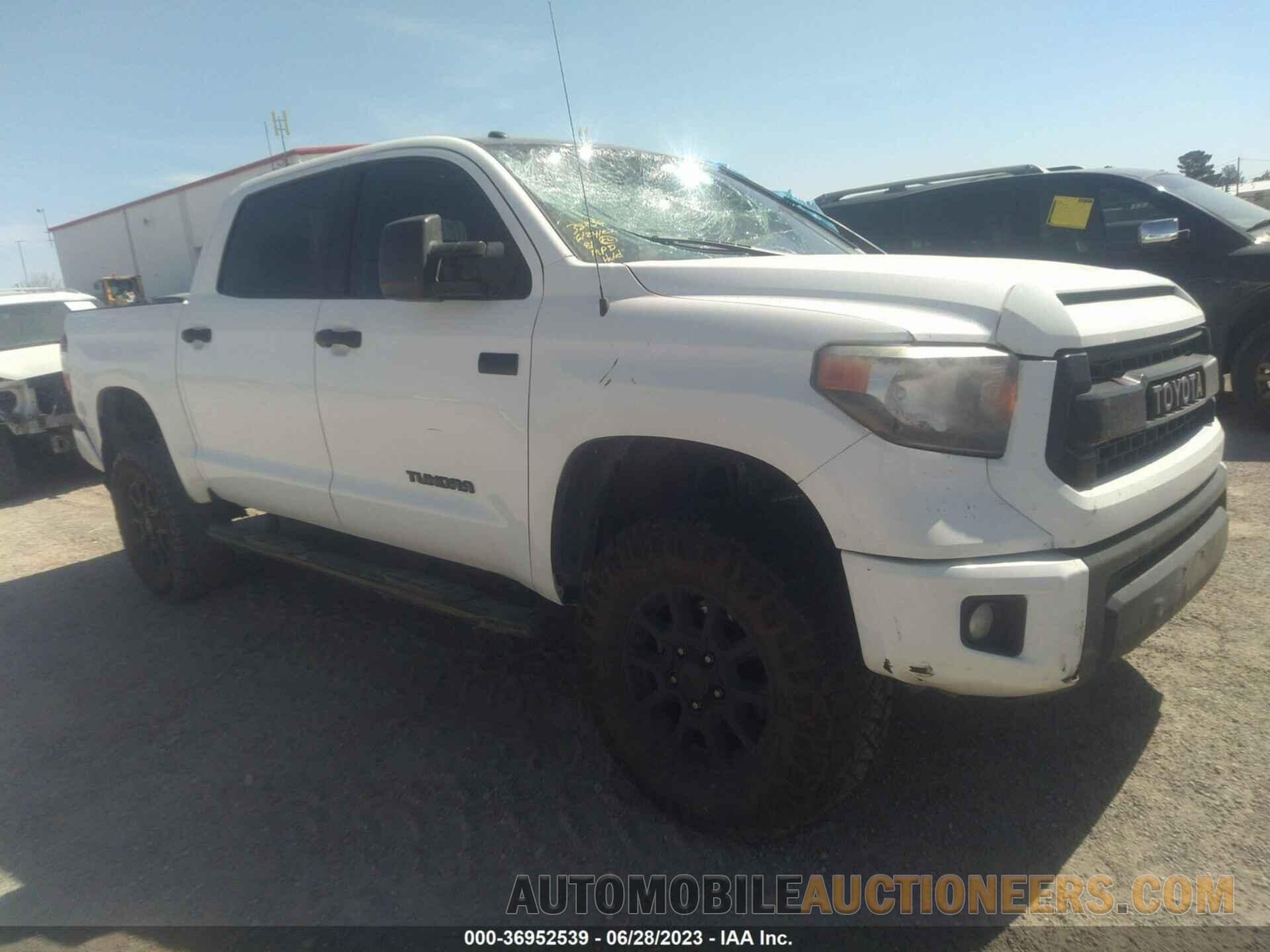 5TFDW5F18HX639792 TOYOTA TUNDRA 4WD 2017