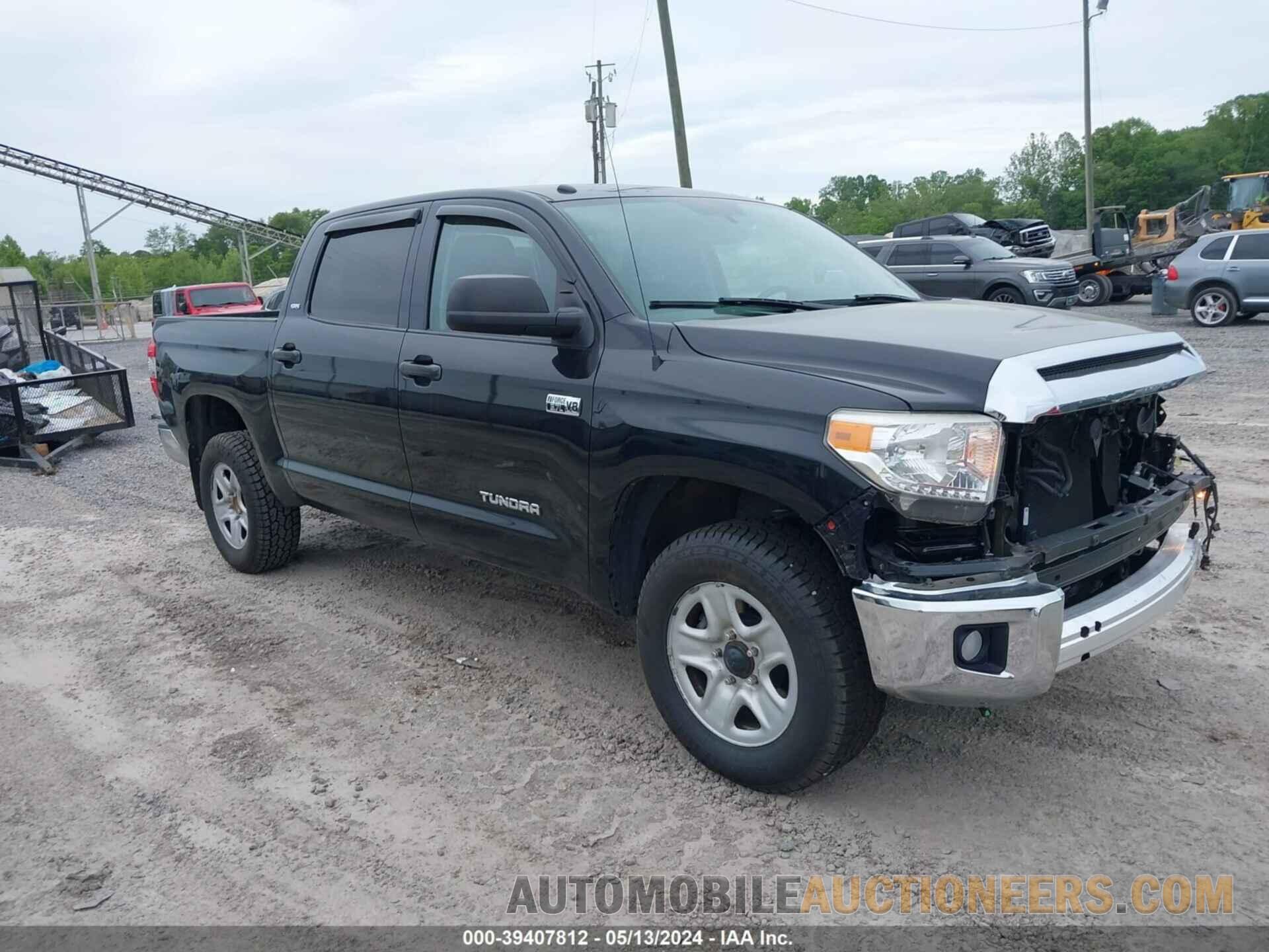 5TFDW5F18HX645057 TOYOTA TUNDRA 2017