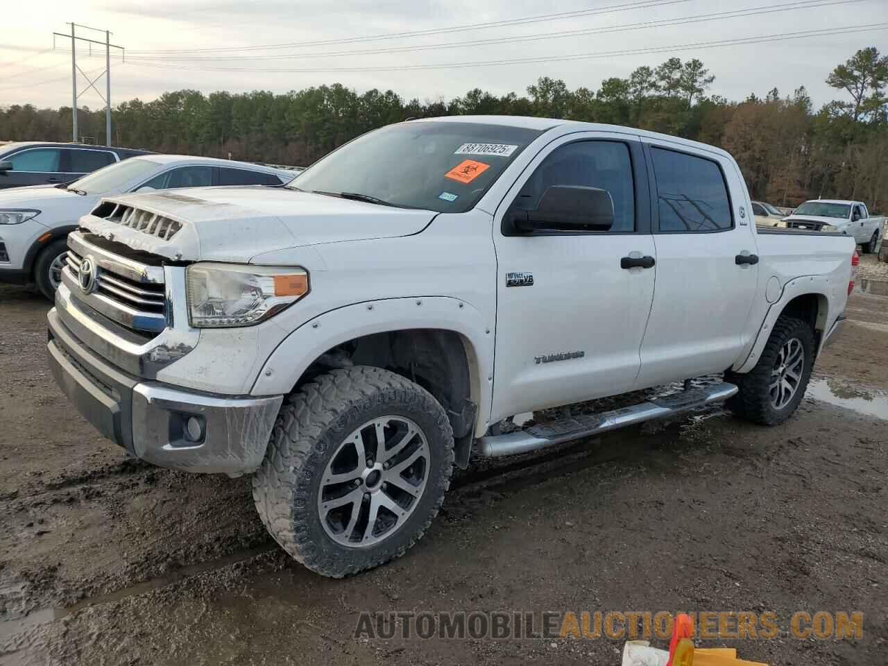 5TFDW5F18HX651702 TOYOTA TUNDRA 2017