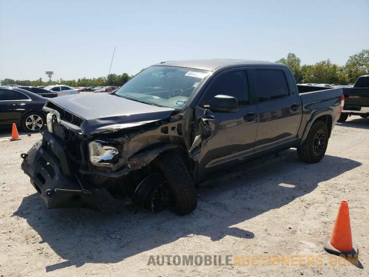 5TFDW5F18HX659184 TOYOTA TUNDRA 2017