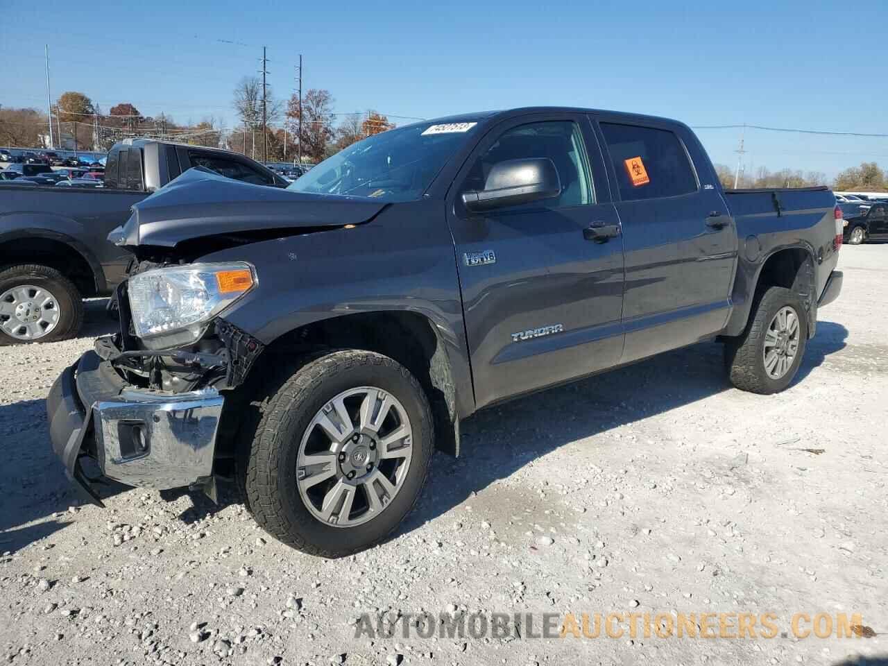 5TFDW5F18HX661274 TOYOTA TUNDRA 2017