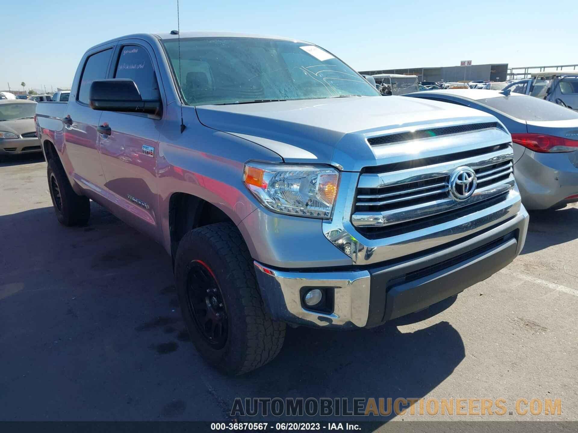 5TFDW5F18HX667964 TOYOTA TUNDRA 4WD 2017