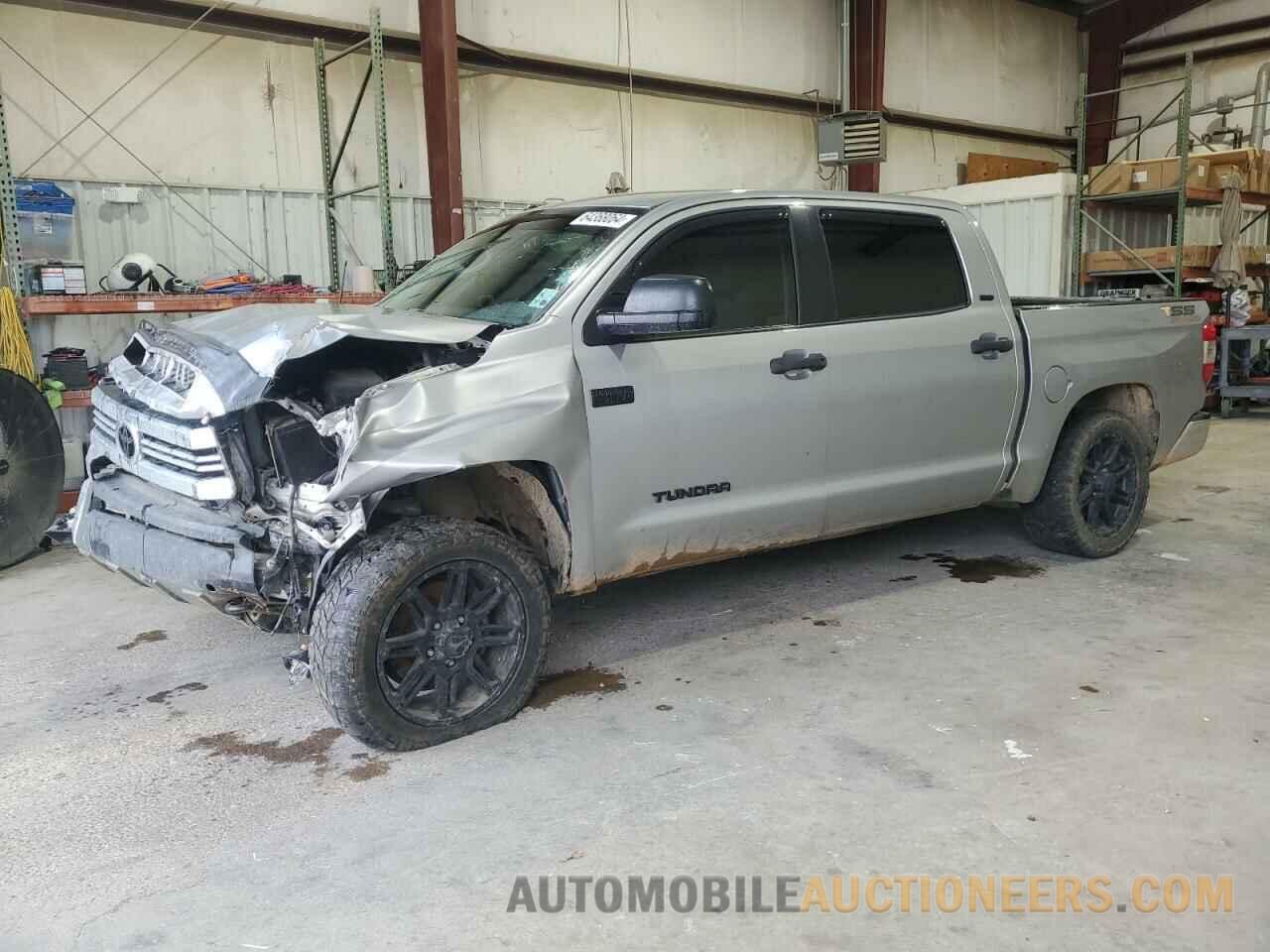 5TFDW5F18HX670539 TOYOTA TUNDRA 2017