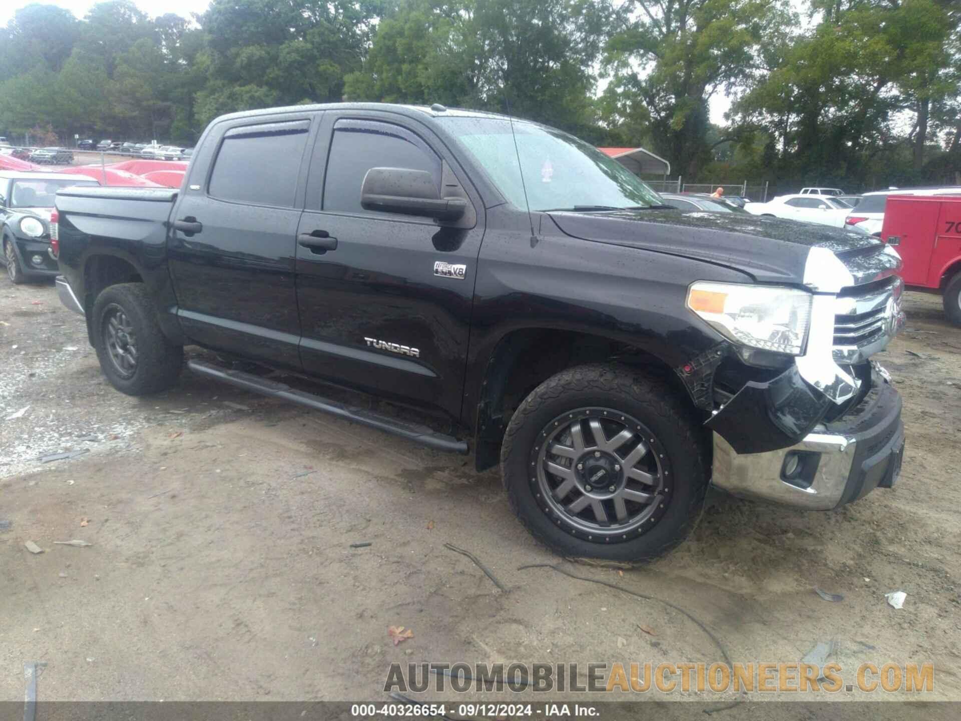 5TFDW5F18HX673019 TOYOTA TUNDRA 2017