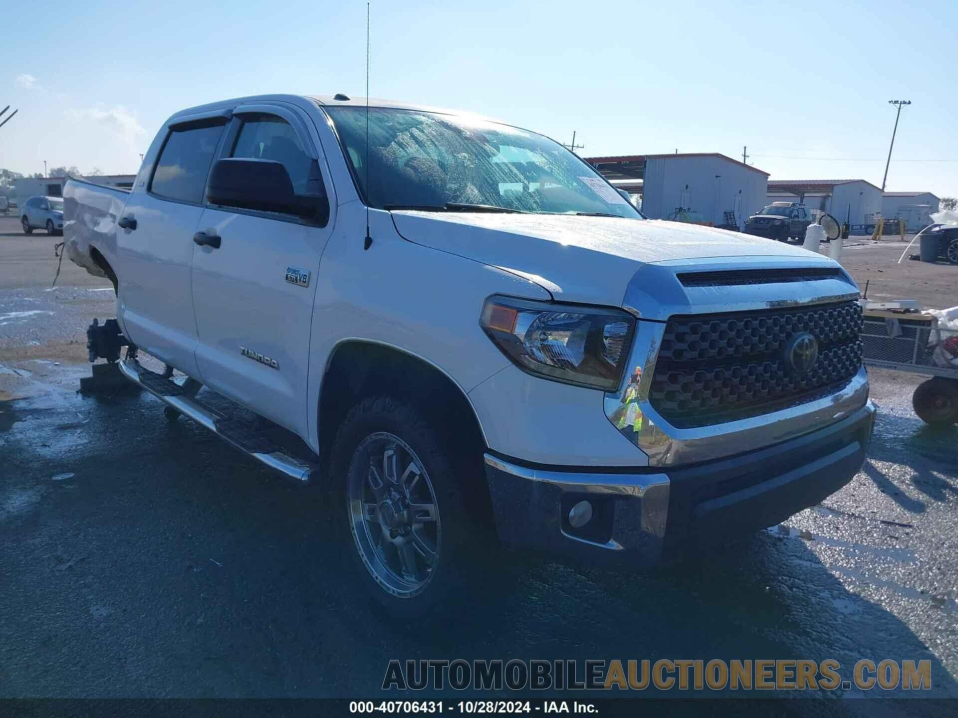 5TFDW5F18JX695754 TOYOTA TUNDRA 2018