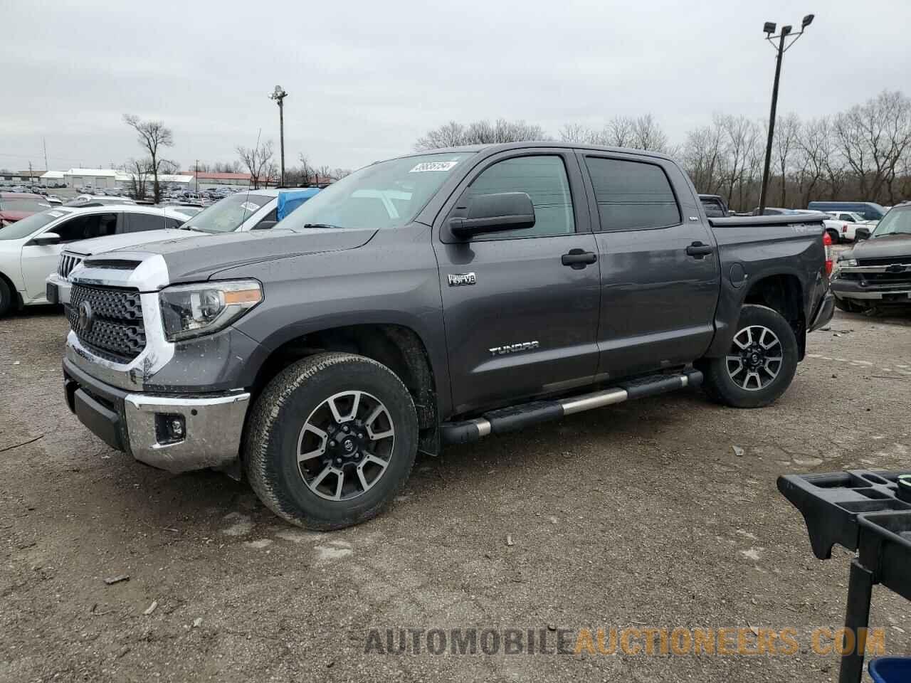 5TFDW5F18JX699044 TOYOTA TUNDRA 2018