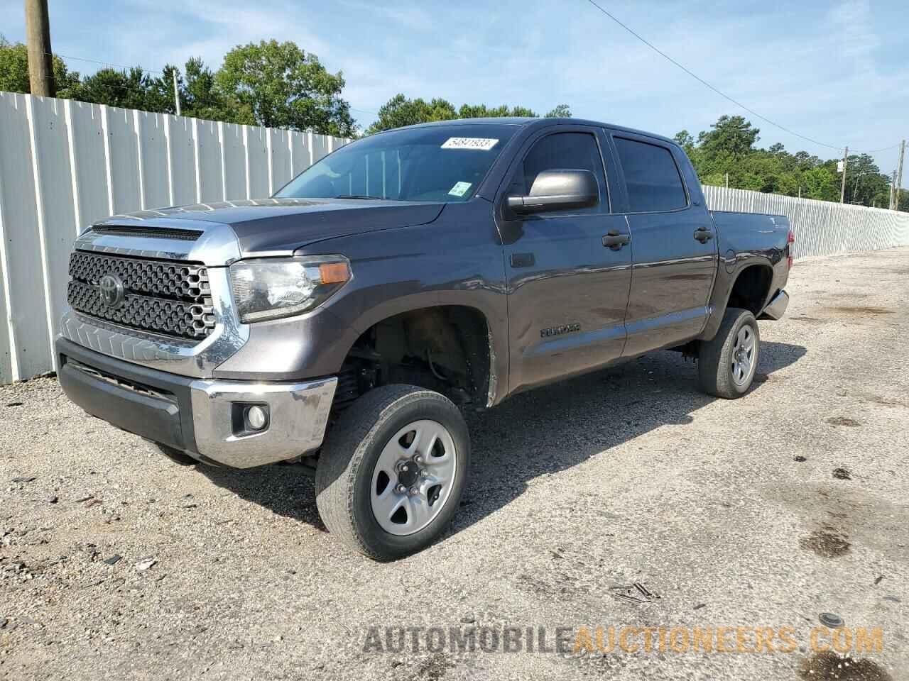 5TFDW5F18JX703481 TOYOTA TUNDRA 2018