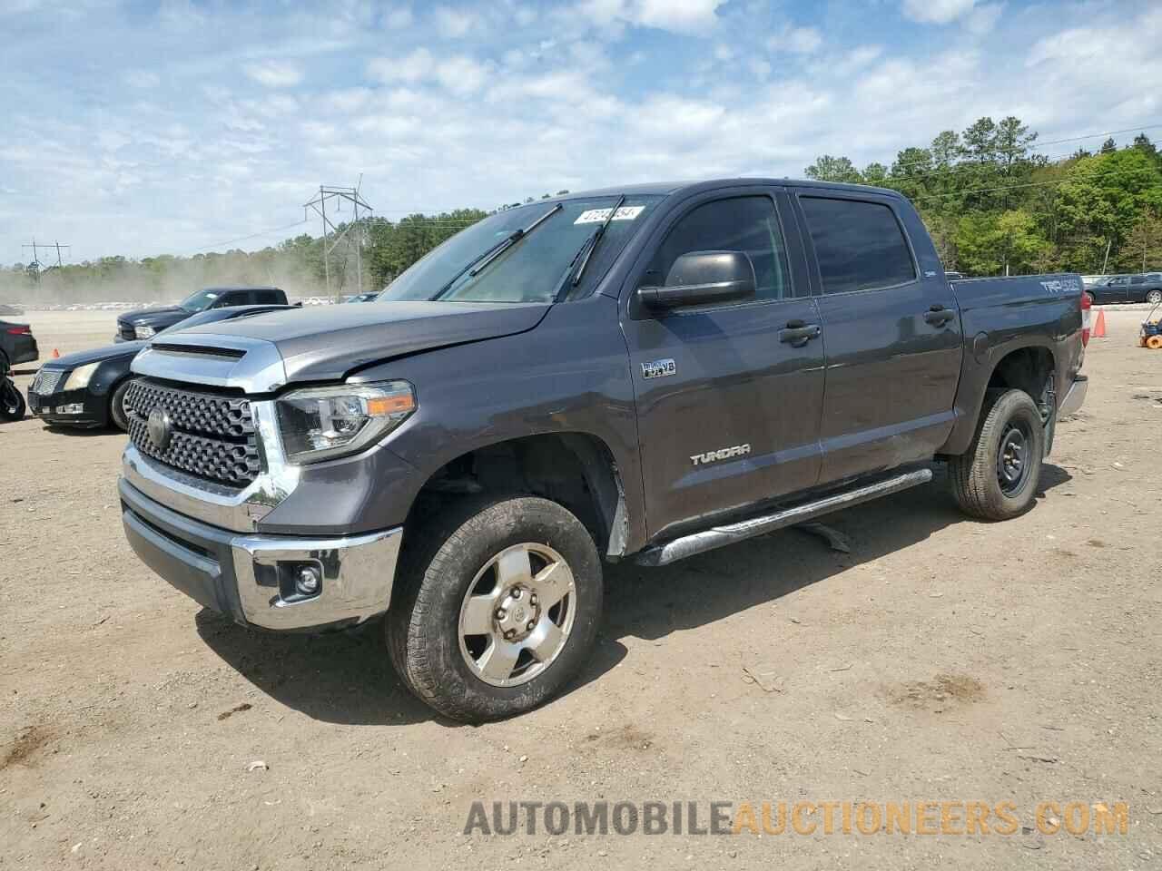 5TFDW5F18JX719728 TOYOTA TUNDRA 2018