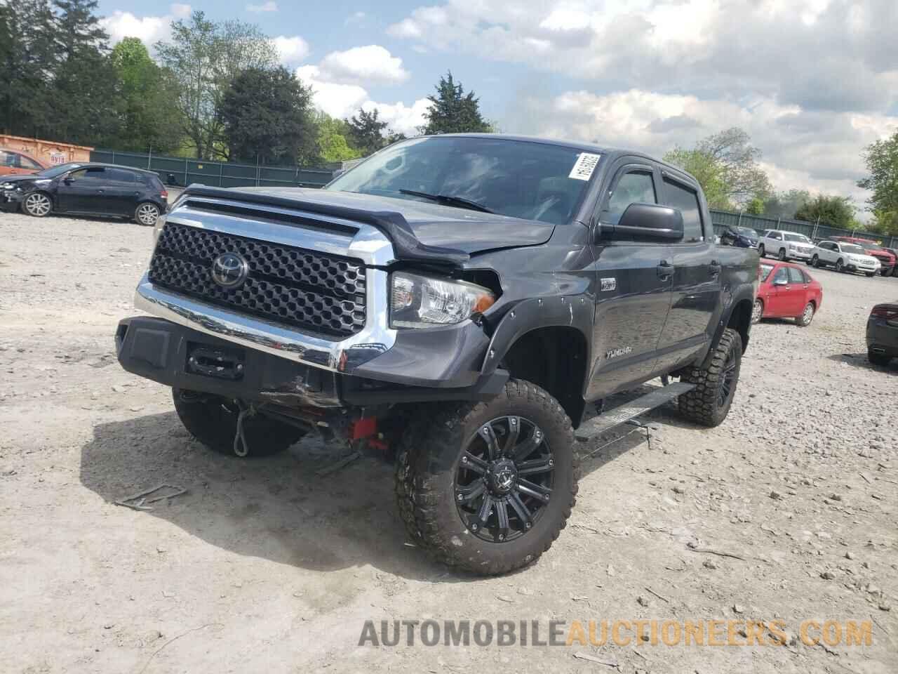 5TFDW5F18JX720541 TOYOTA TUNDRA 2018