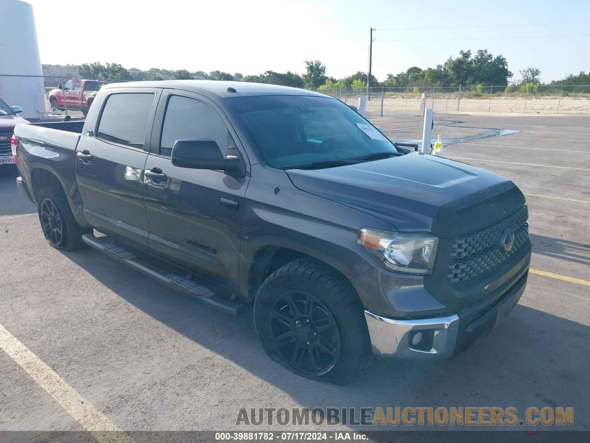 5TFDW5F18JX747514 TOYOTA TUNDRA 2018