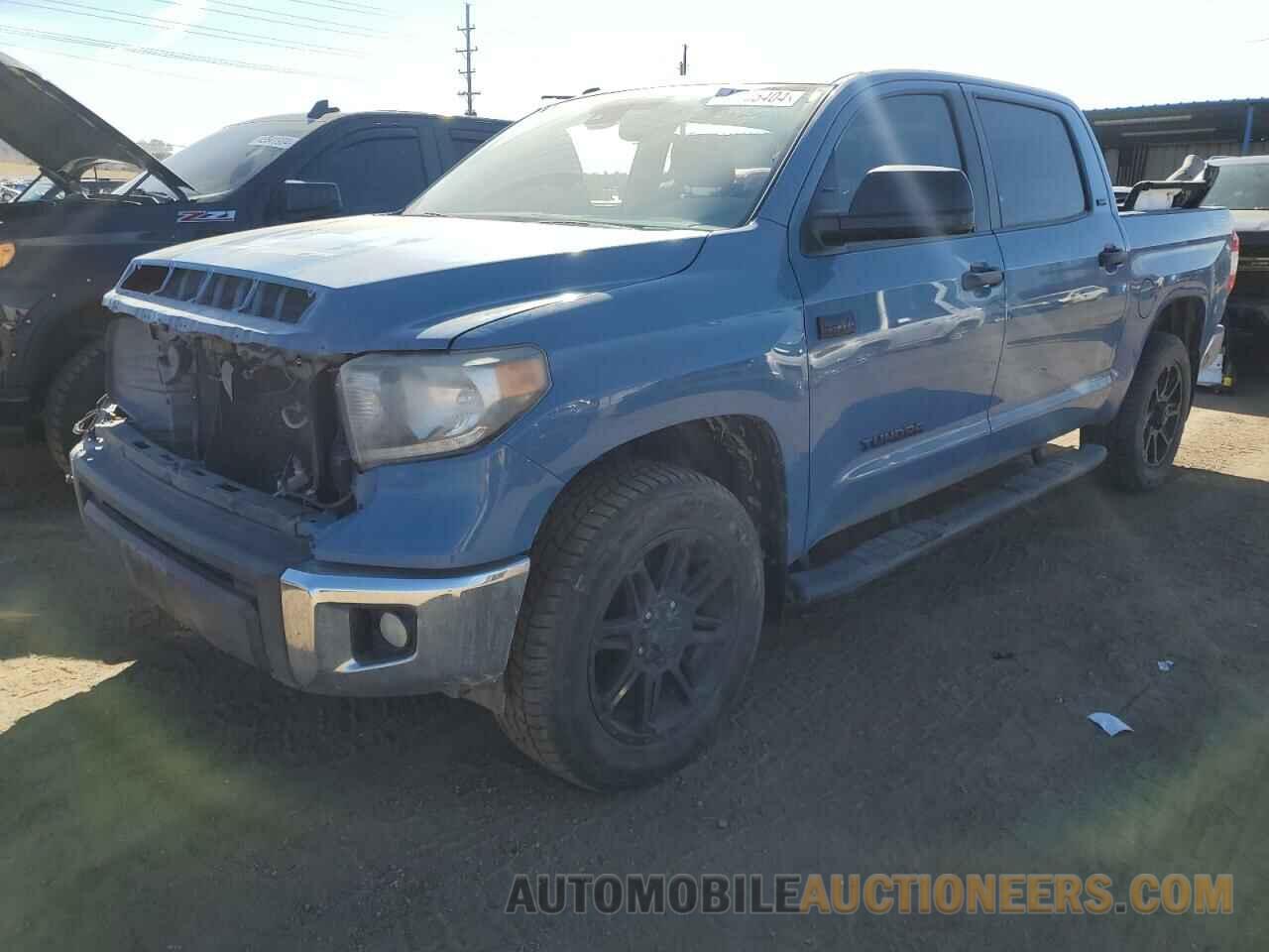 5TFDW5F18KX818079 TOYOTA TUNDRA 2019