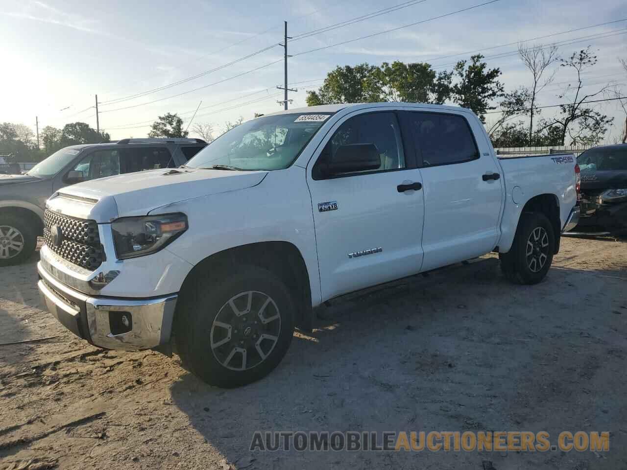 5TFDW5F18KX820270 TOYOTA TUNDRA 2019