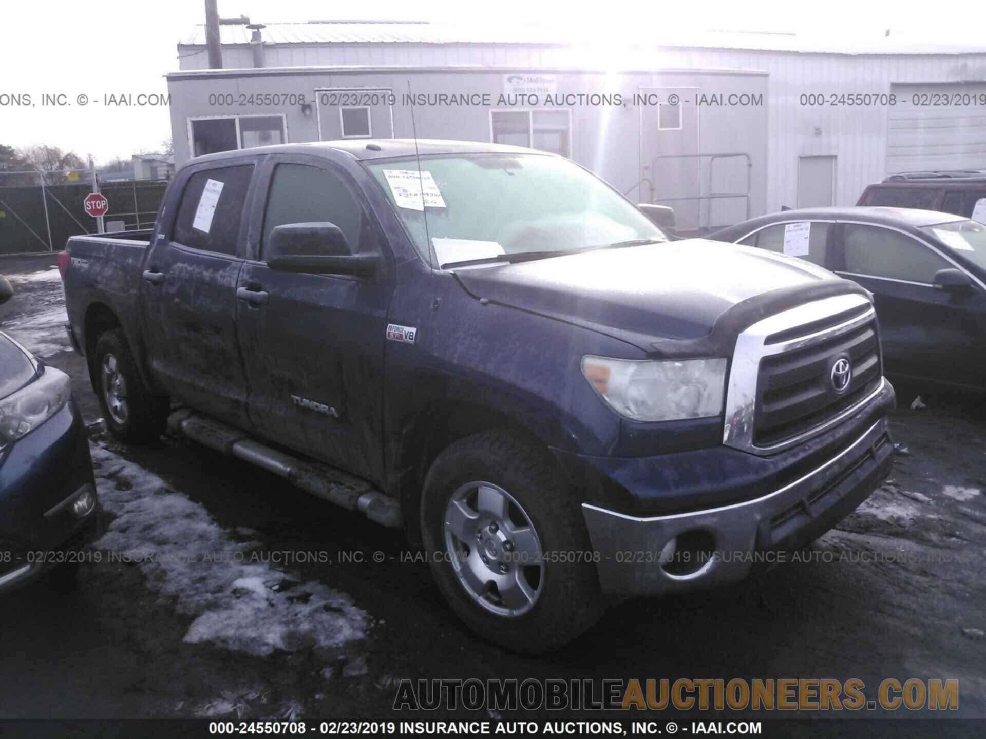 5TFDW5F19AX147102 TOYOTA TUNDRA 2010