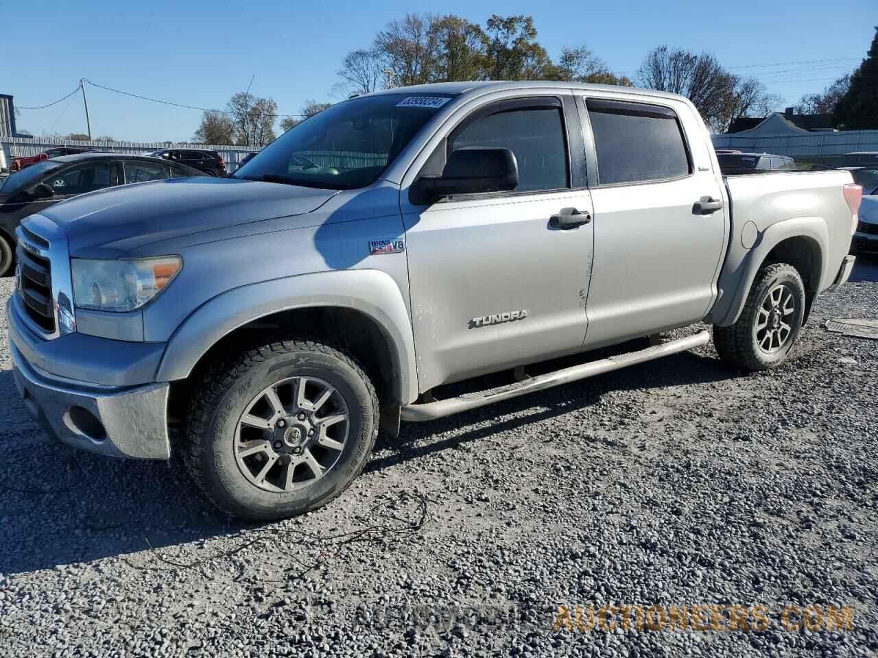 5TFDW5F19DX284836 TOYOTA TUNDRA 2013