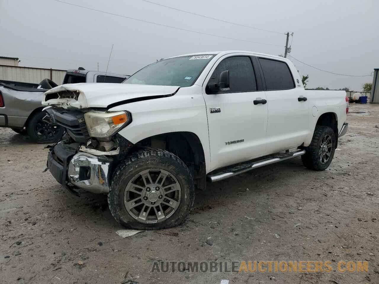 5TFDW5F19EX350738 TOYOTA TUNDRA 2014