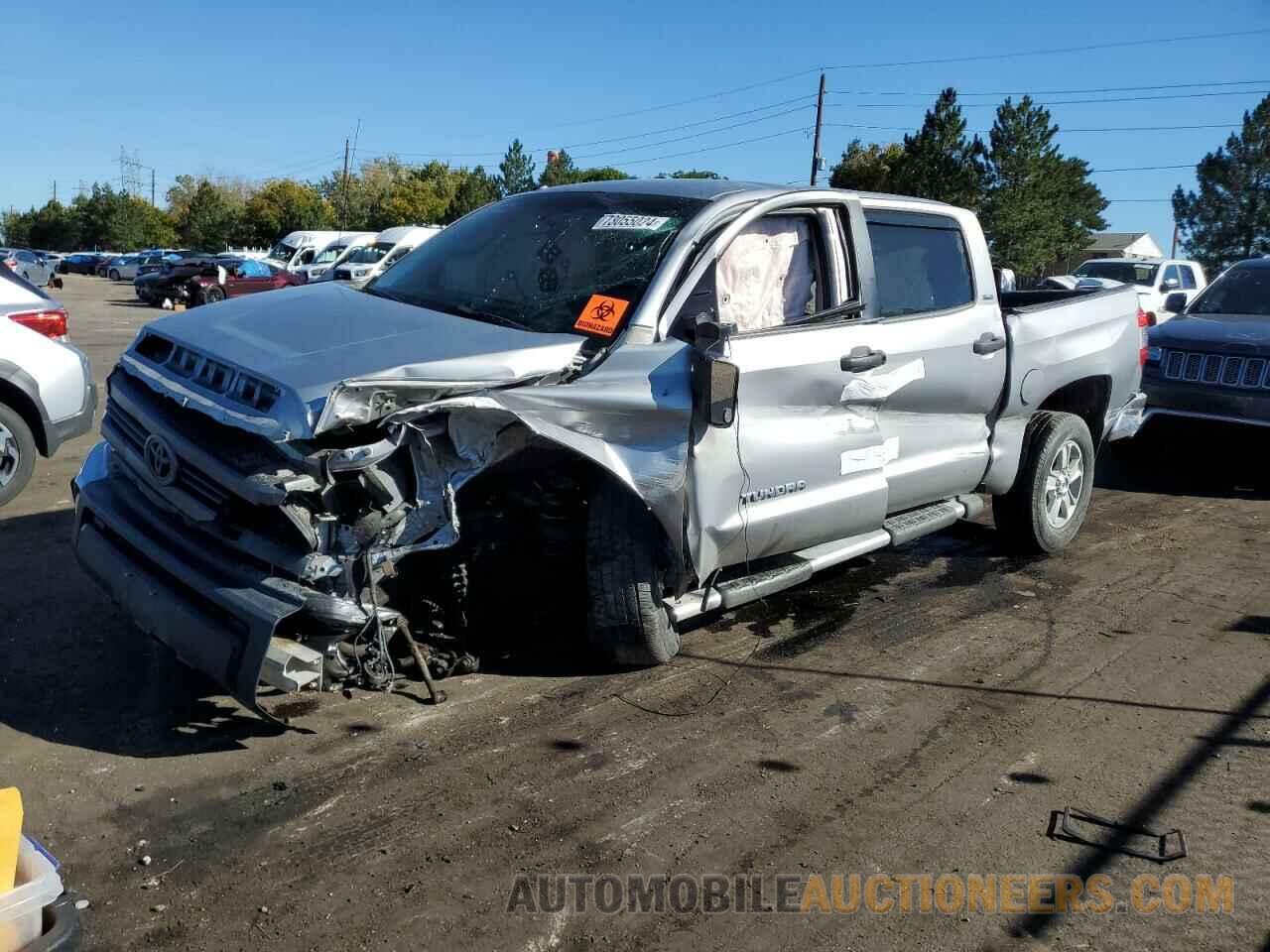 5TFDW5F19EX369452 TOYOTA TUNDRA 2014