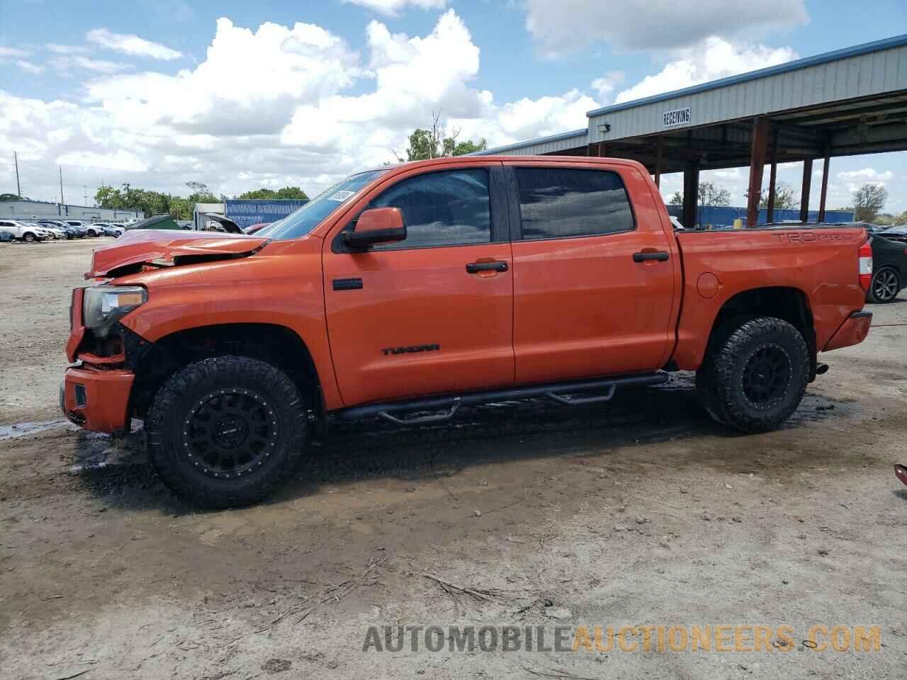 5TFDW5F19FX428971 TOYOTA TUNDRA 2015