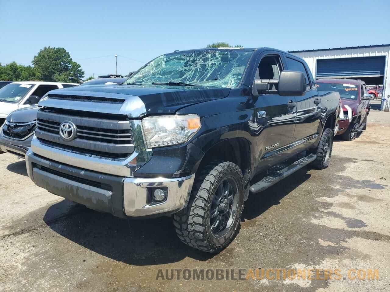 5TFDW5F19FX479628 TOYOTA TUNDRA 2015