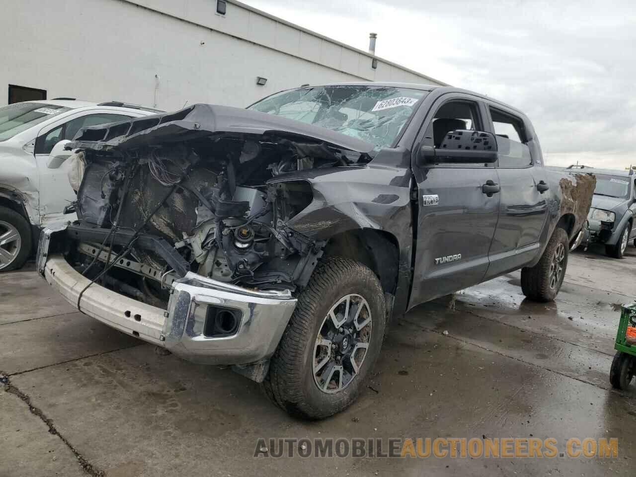 5TFDW5F19GX491277 TOYOTA TUNDRA 2016