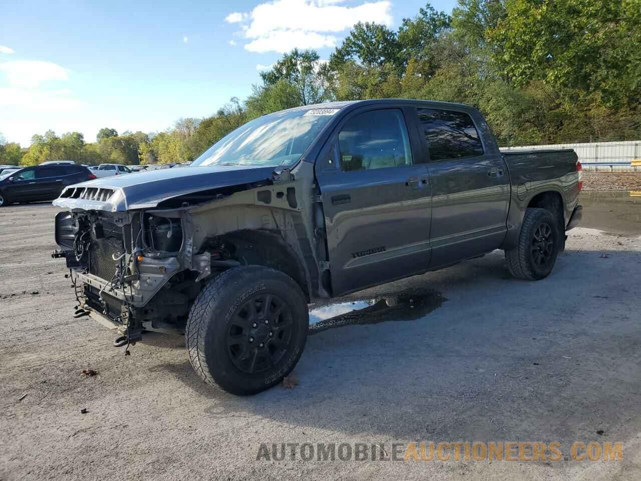 5TFDW5F19GX515514 TOYOTA TUNDRA 2016