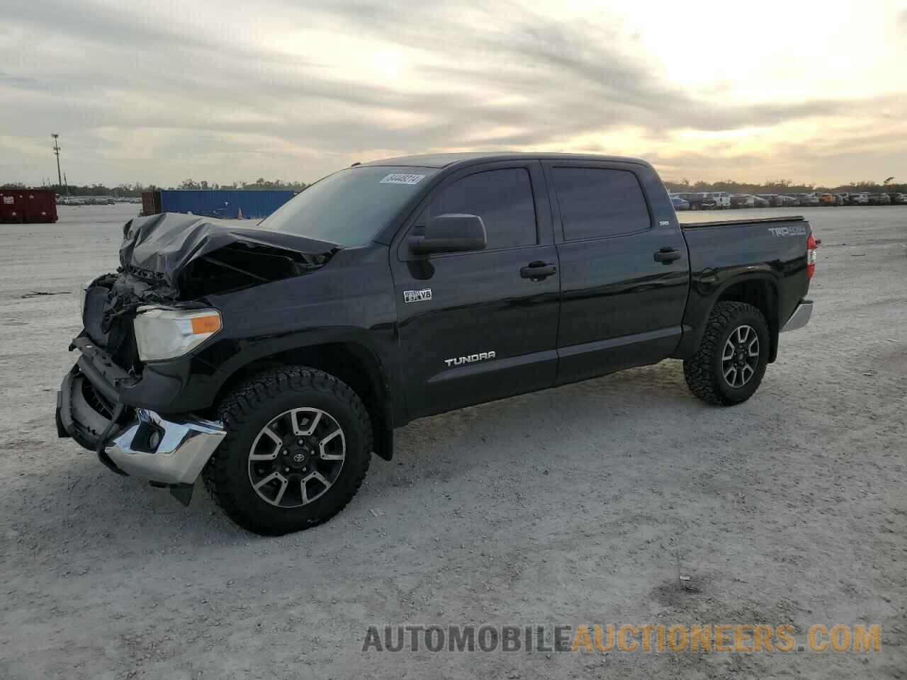 5TFDW5F19GX538825 TOYOTA TUNDRA 2016