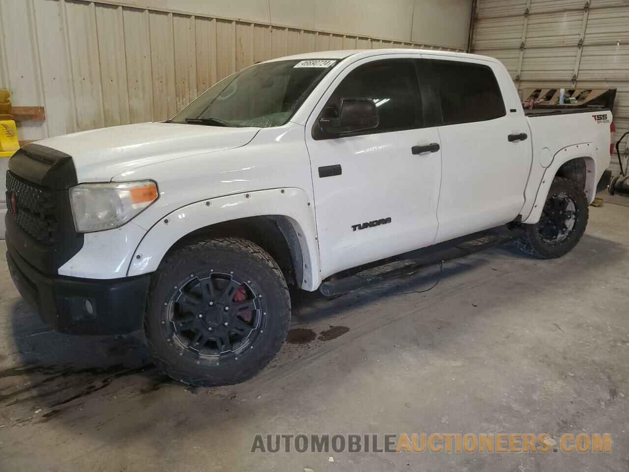 5TFDW5F19GX559447 TOYOTA TUNDRA 2016