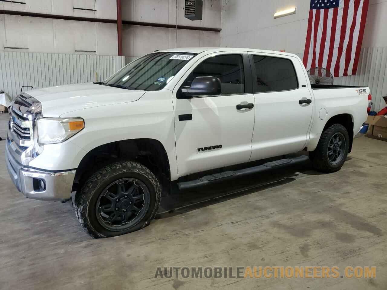 5TFDW5F19GX568813 TOYOTA TUNDRA 2016