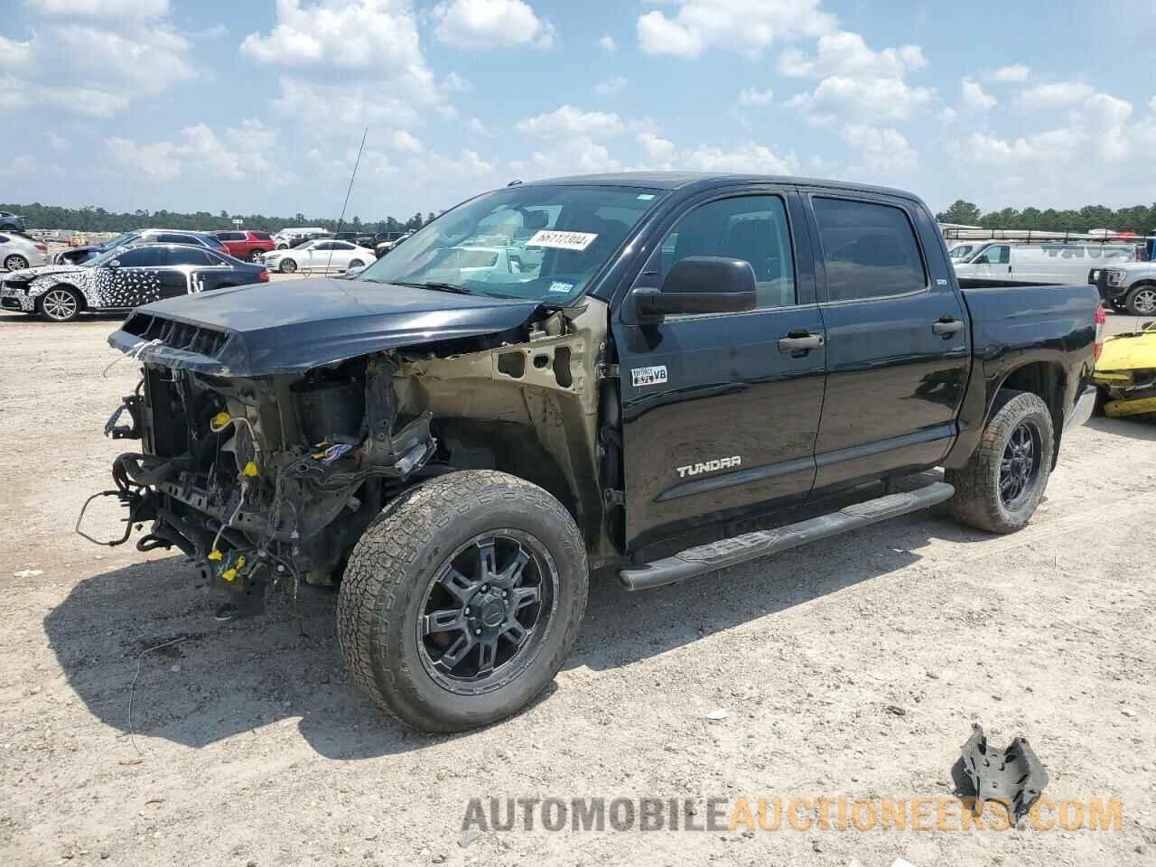 5TFDW5F19GX576104 TOYOTA TUNDRA 2016