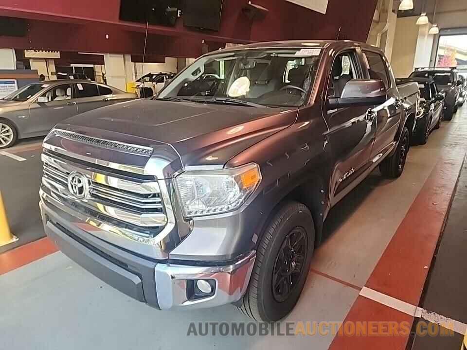 5TFDW5F19GX577110 Toyota Tundra 4WD Truck 2016