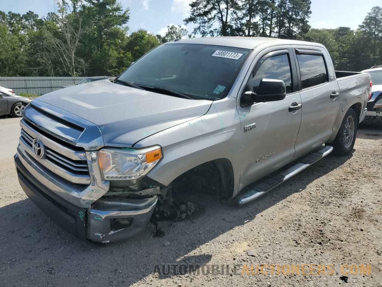 5TFDW5F19HX585869 TOYOTA TUNDRA 2017