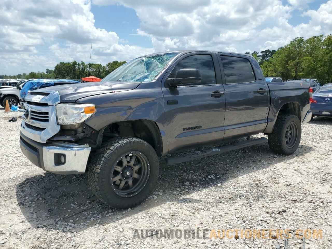 5TFDW5F19HX600659 TOYOTA TUNDRA 2017