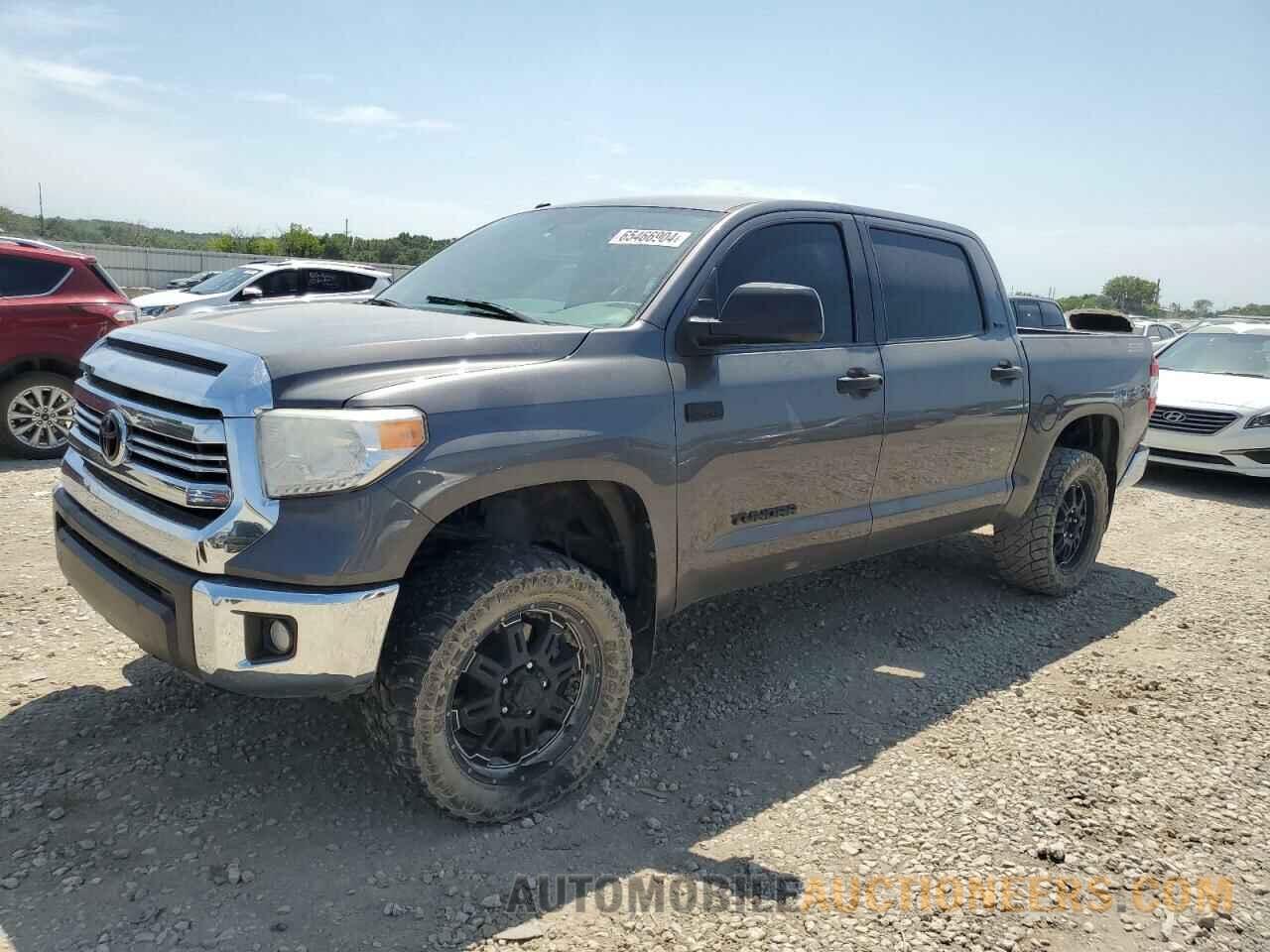 5TFDW5F19HX604226 TOYOTA TUNDRA 2017